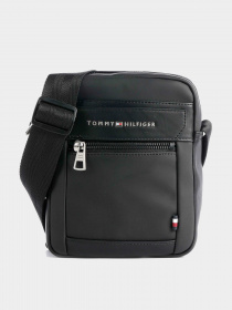 Сумки Tommy Hilfiger модель AM0AM10557-BDS Фото