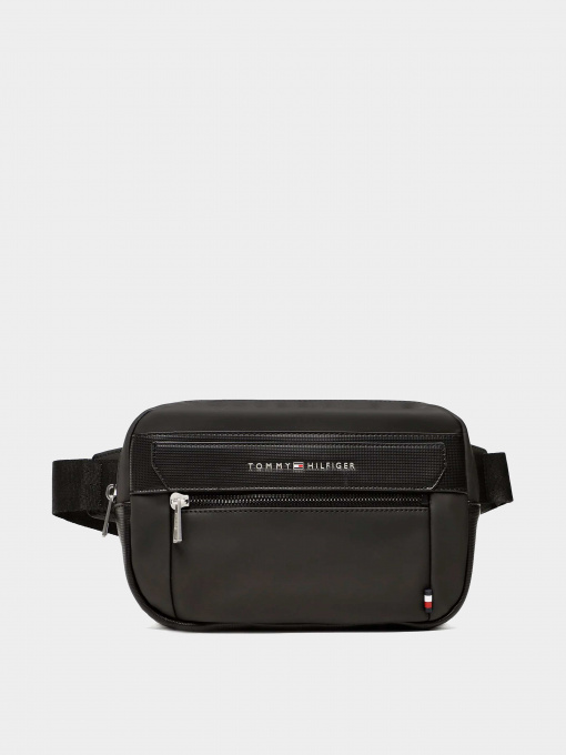 Сумки Tommy Hilfiger модель AM0AM10558-BDS Фото