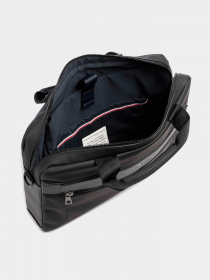 Сумки Tommy Hilfiger модель AM0AM10559-BDS Фото