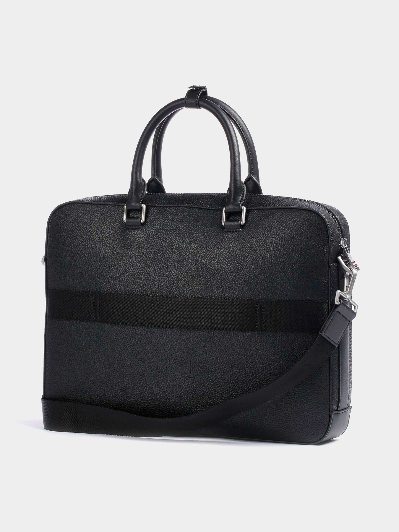 Сумки Tommy Hilfiger модель AM0AM10562-BDS Фото