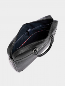 Сумки Tommy Hilfiger модель AM0AM10562-BDS Фото