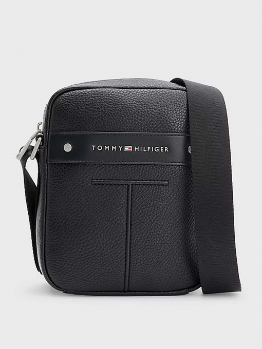Сумки Tommy Hilfiger модель AM0AM10564-BDS Фото