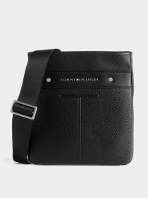 Сумки Tommy Hilfiger модель AM0AM10565-BDS Фото