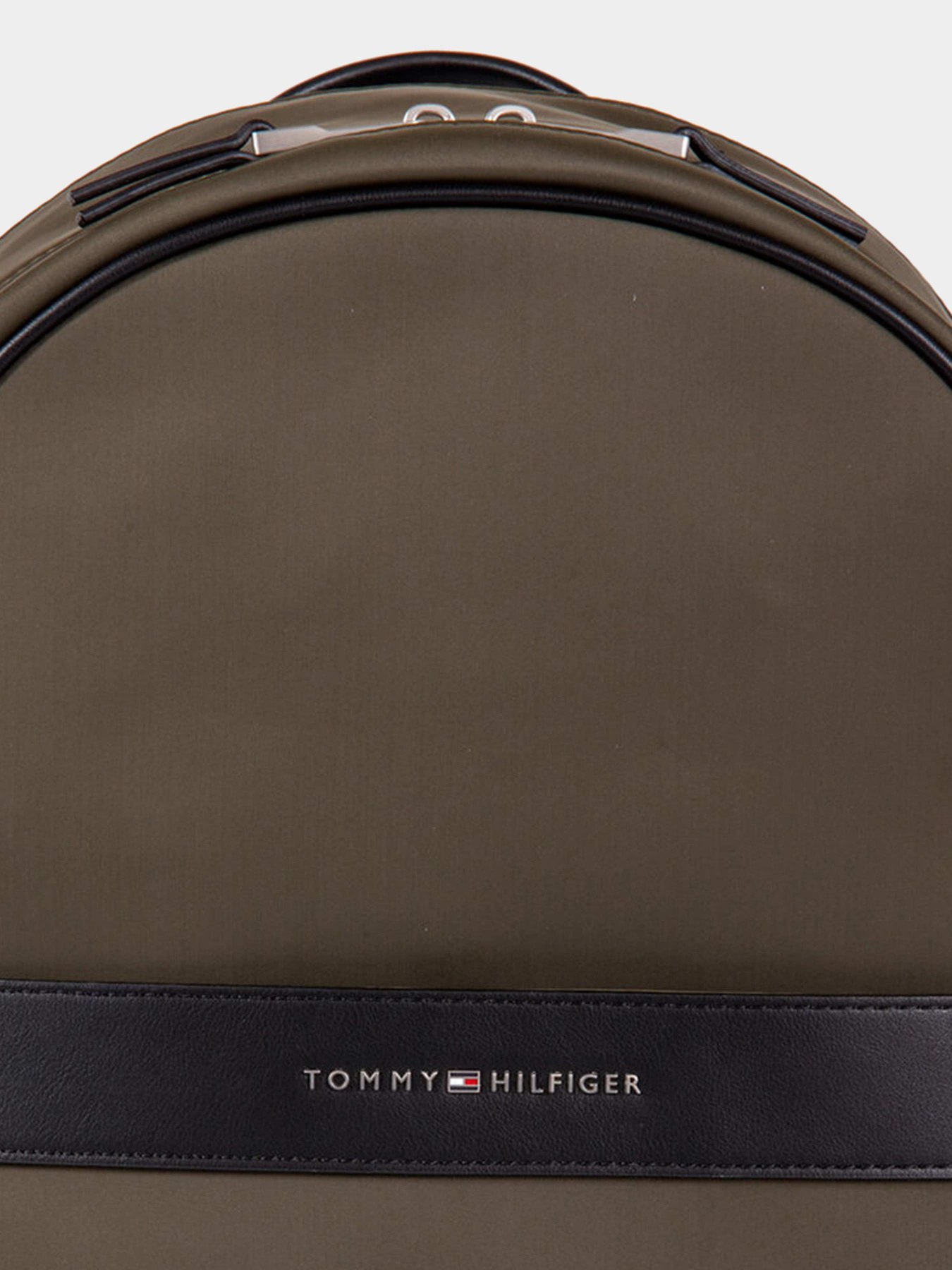 Рюкзаки Tommy Hilfiger модель AM0AM10566-RBN Рюкзаки Tommy Hilfiger модель AM0AM10566-RBN Фото
