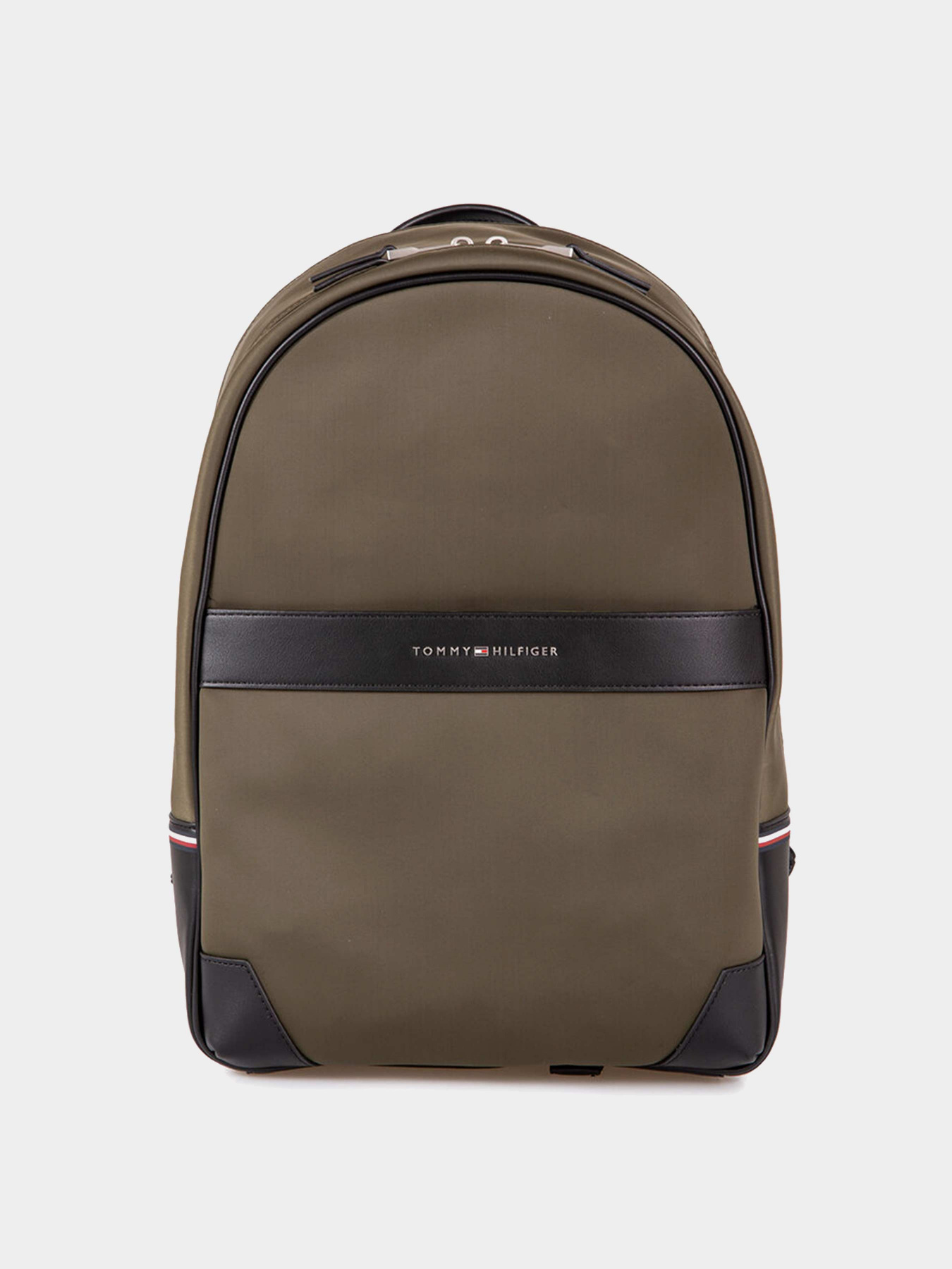 Рюкзаки Tommy Hilfiger модель AM0AM10566-RBN Рюкзаки Tommy Hilfiger модель AM0AM10566-RBN Фото