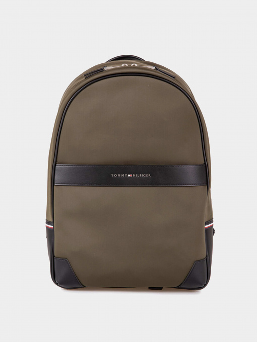 Рюкзаки Tommy Hilfiger модель AM0AM10566-RBN Фото