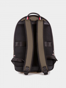 Рюкзаки Tommy Hilfiger модель AM0AM10566-RBN Фото