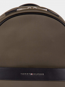 Рюкзаки Tommy Hilfiger модель AM0AM10566-RBN Фото