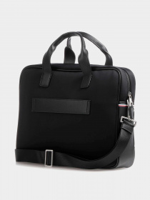 Сумки Tommy Hilfiger модель AM0AM10567-BDS Фото