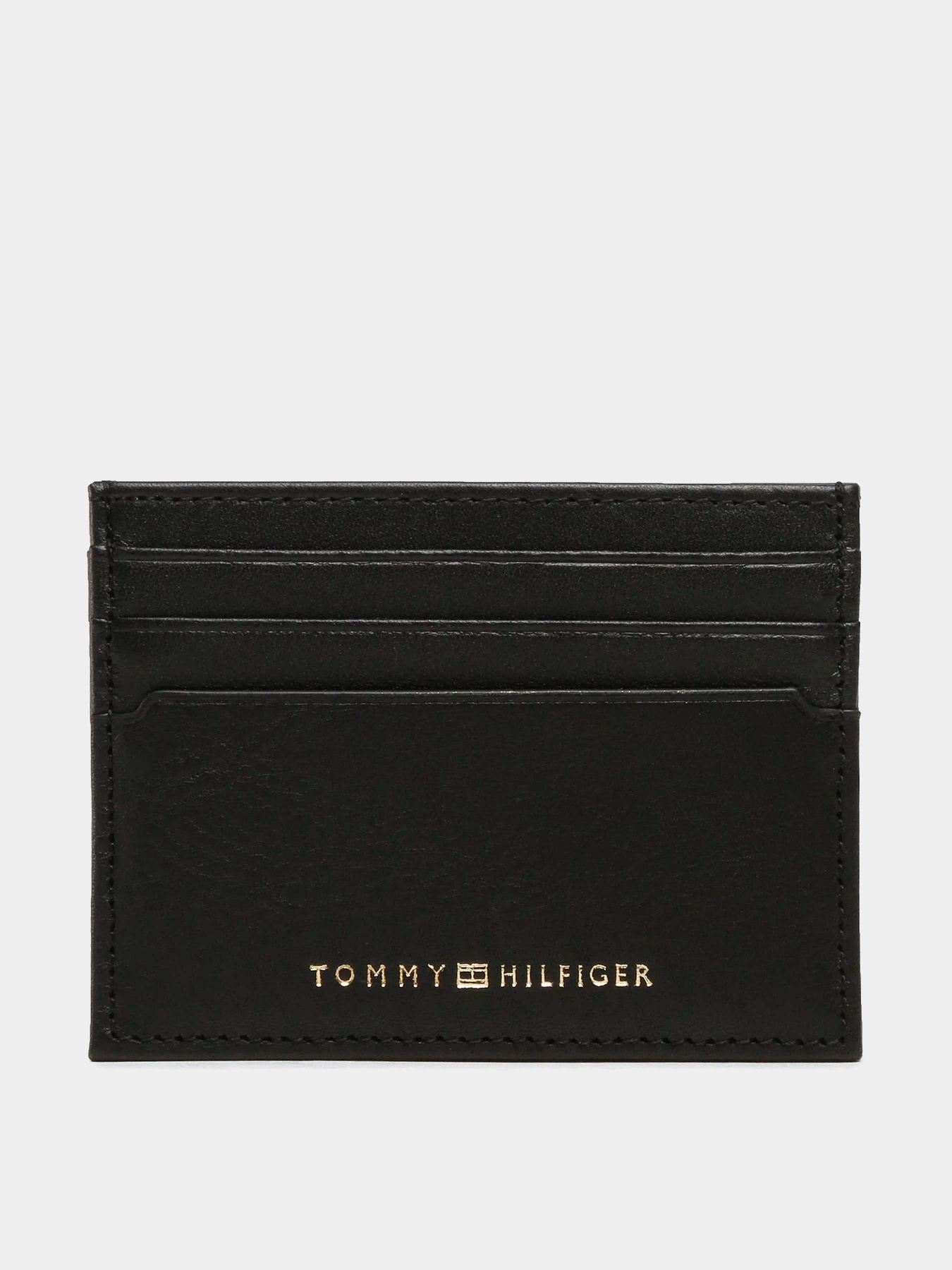 Кошельки Tommy Hilfiger модель AM0AM10605-BDS Фото