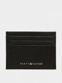 Кошельки Tommy Hilfiger модель AM0AM10605-BDS Фото
