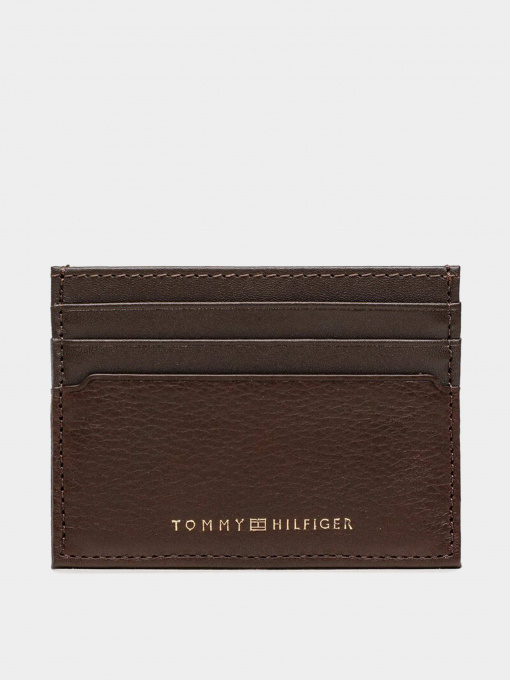 Косметички и холдеры Tommy Hilfiger модель AM0AM10605-GB8 Фото