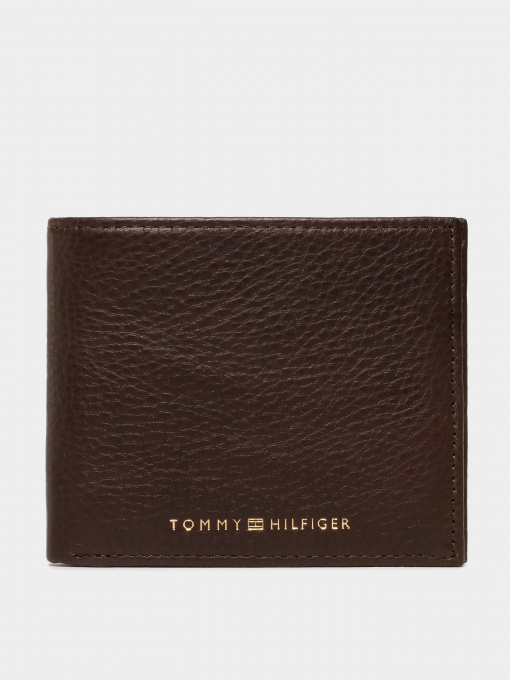Кошельки Tommy Hilfiger модель AM0AM10606-GB8 Фото