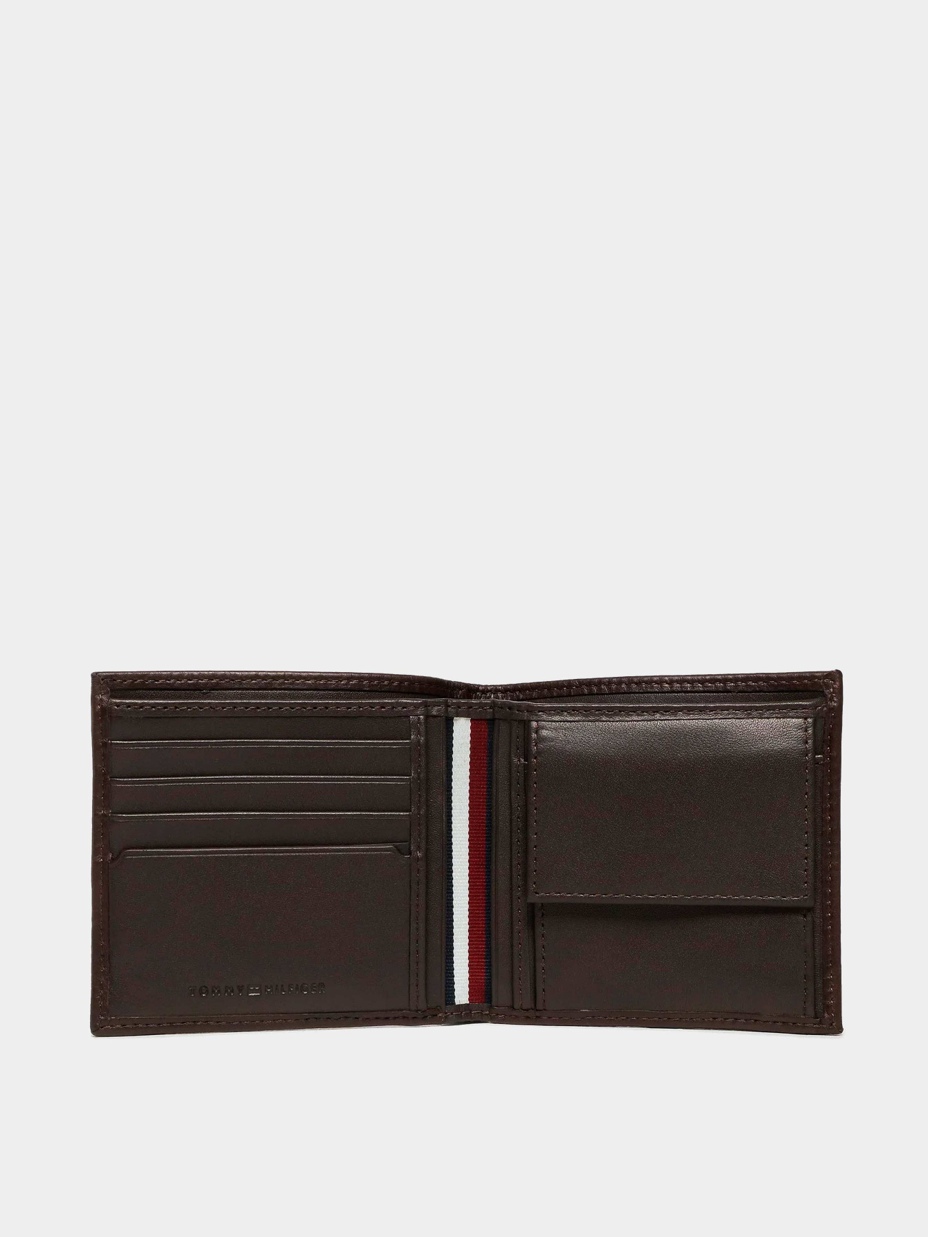Кошельки Tommy Hilfiger модель AM0AM10607-GB8 Фото