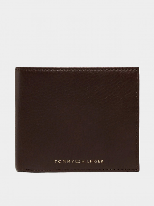 Кошельки Tommy Hilfiger модель AM0AM10607-GB8 Фото