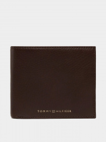Кошельки Tommy Hilfiger модель AM0AM10607-GB8 Фото