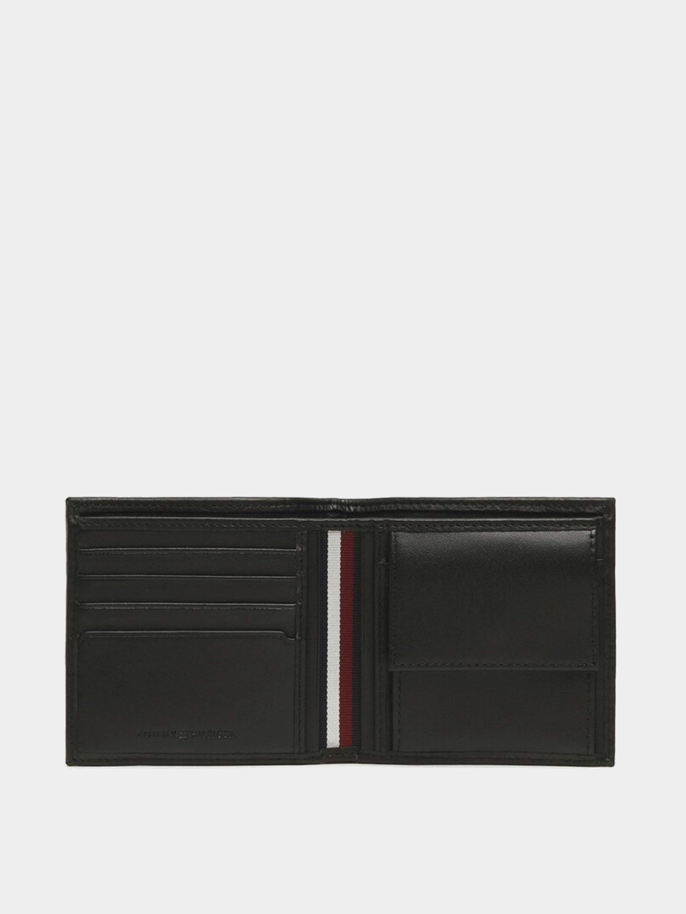 Кошельки Tommy Hilfiger модель AM0AM10607-BDS Фото