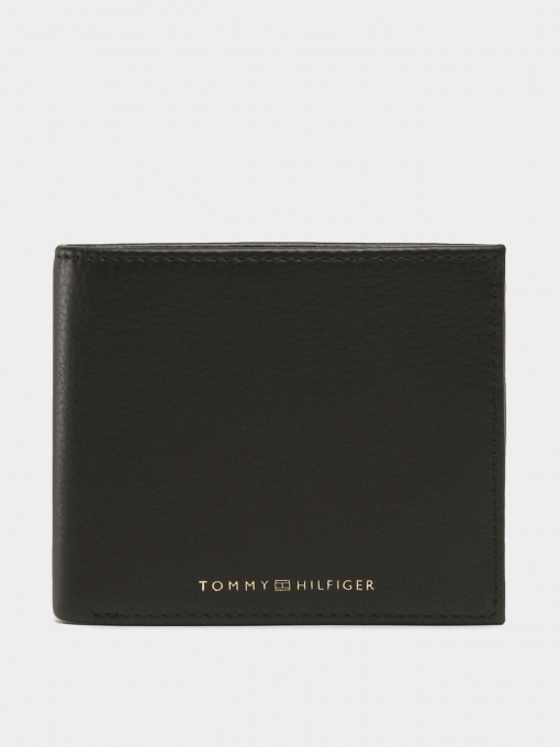 Кошельки Tommy Hilfiger модель AM0AM10607-BDS Фото