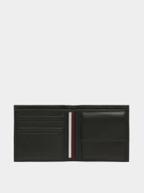 Кошельки Tommy Hilfiger модель AM0AM10607-BDS Фото