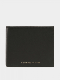 Кошельки Tommy Hilfiger модель AM0AM10607-BDS Фото