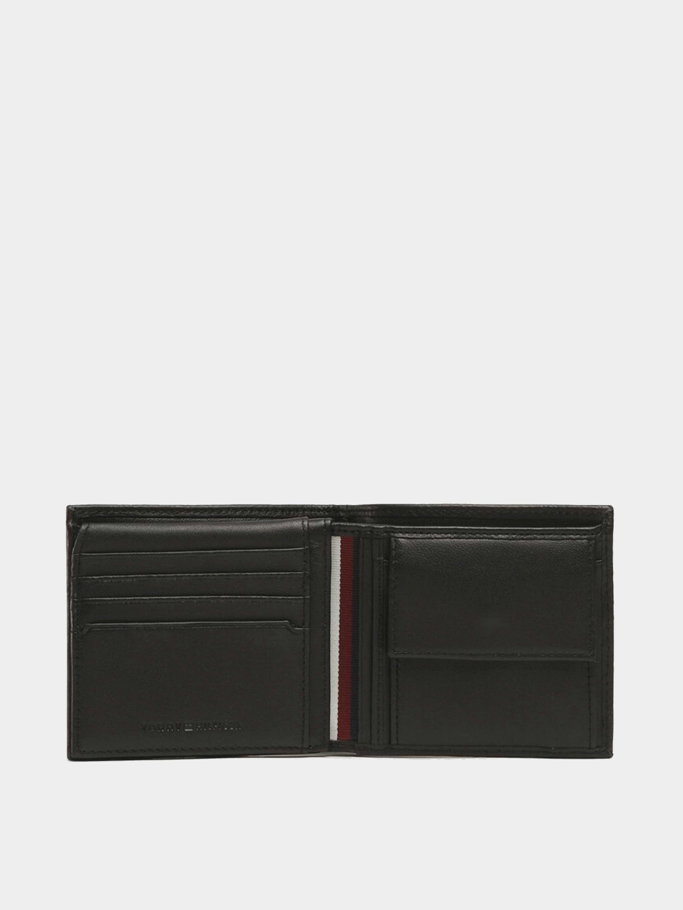 Кошельки Tommy Hilfiger модель AM0AM10608-BDS Фото