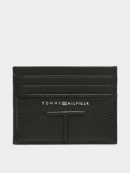 Кошельки Tommy Hilfiger модель AM0AM10609-BDS Фото