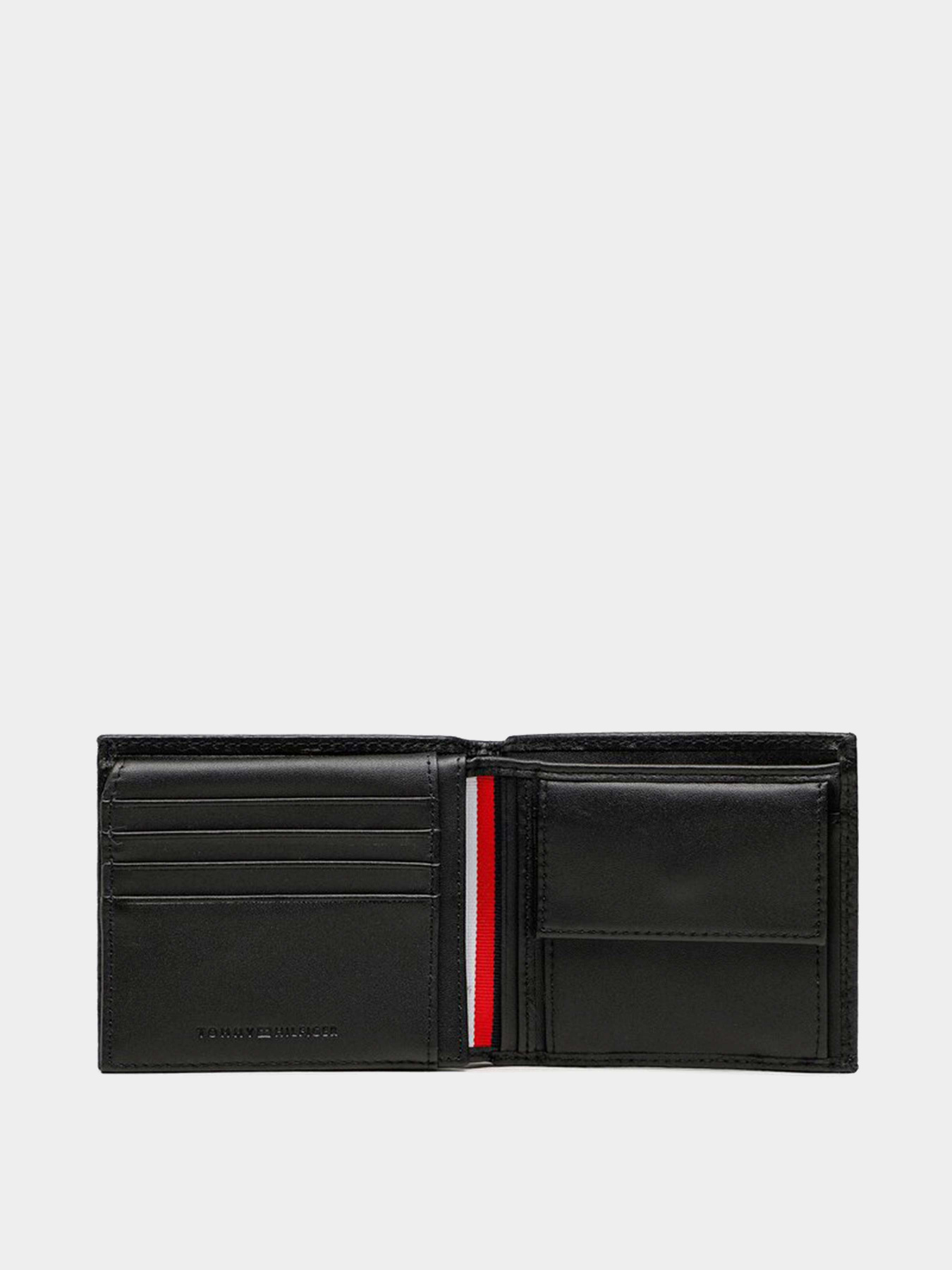 Кошельки Tommy Hilfiger модель AM0AM10612-BDS Фото
