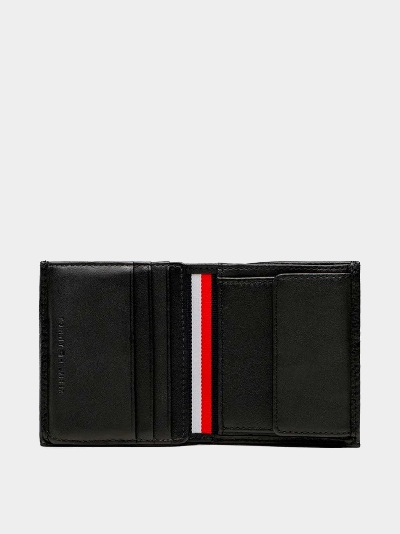 Кошельки Tommy Hilfiger модель AM0AM10613-BDS Фото