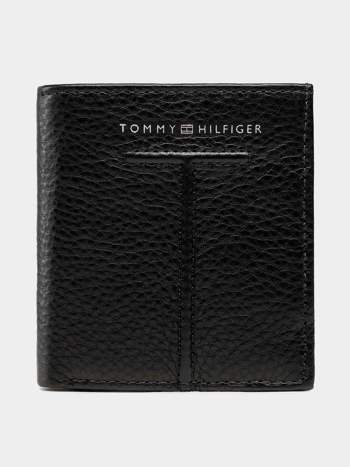 Кошельки Tommy Hilfiger модель AM0AM10613-BDS Фото