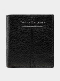 Кошельки Tommy Hilfiger модель AM0AM10613-BDS Фото