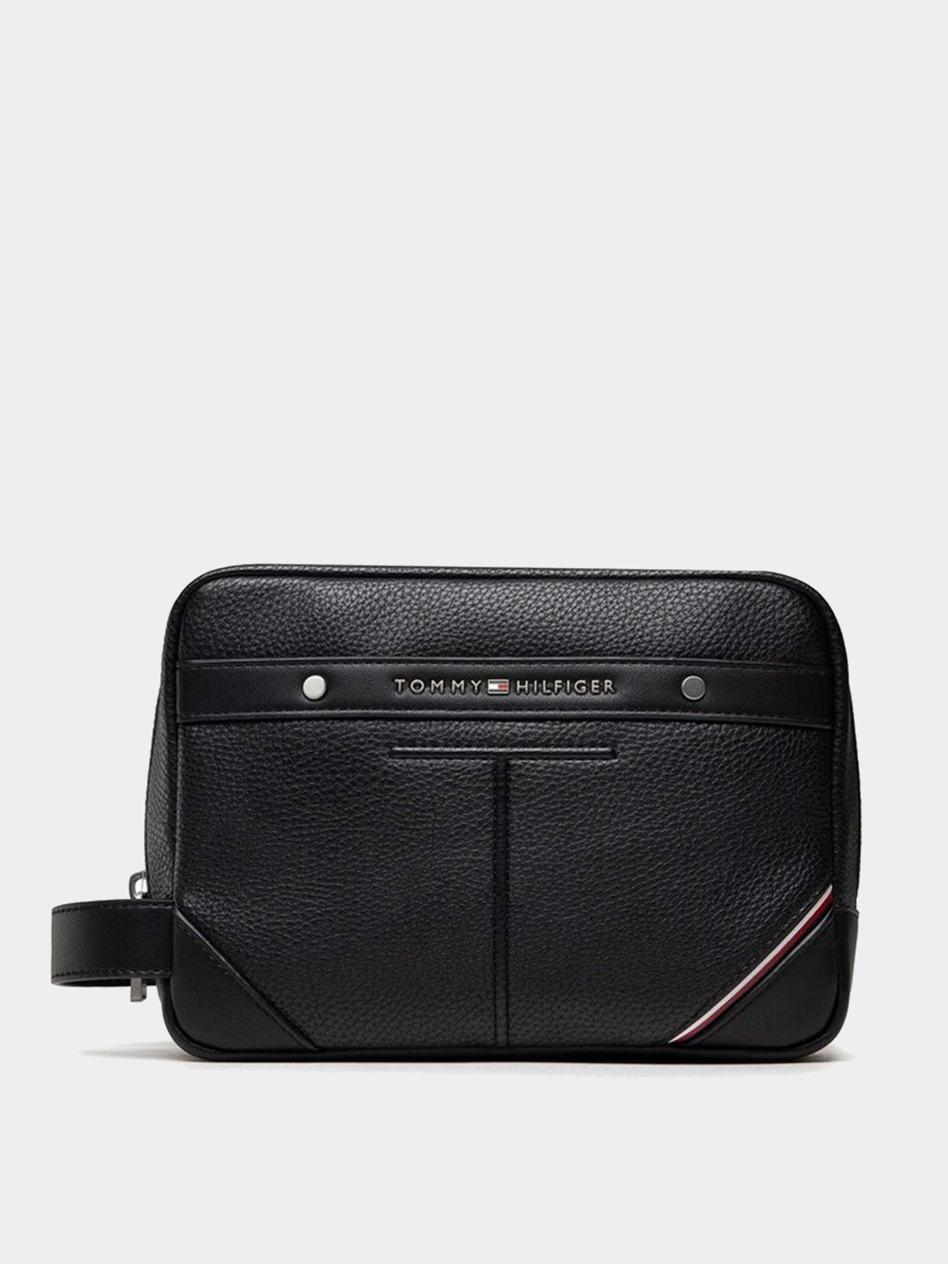 TH CENTRAL WASHBAG Tommy Hilfiger модель AM0AM10614-BDS Фото