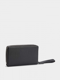 Кошельки Tommy Hilfiger модель AM0AM10615-BDS Фото