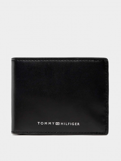 Кошельки Tommy Hilfiger модель AM0AM10617-BDS Фото