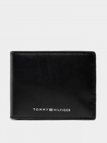 Кошельки Tommy Hilfiger модель AM0AM10617-BDS Фото
