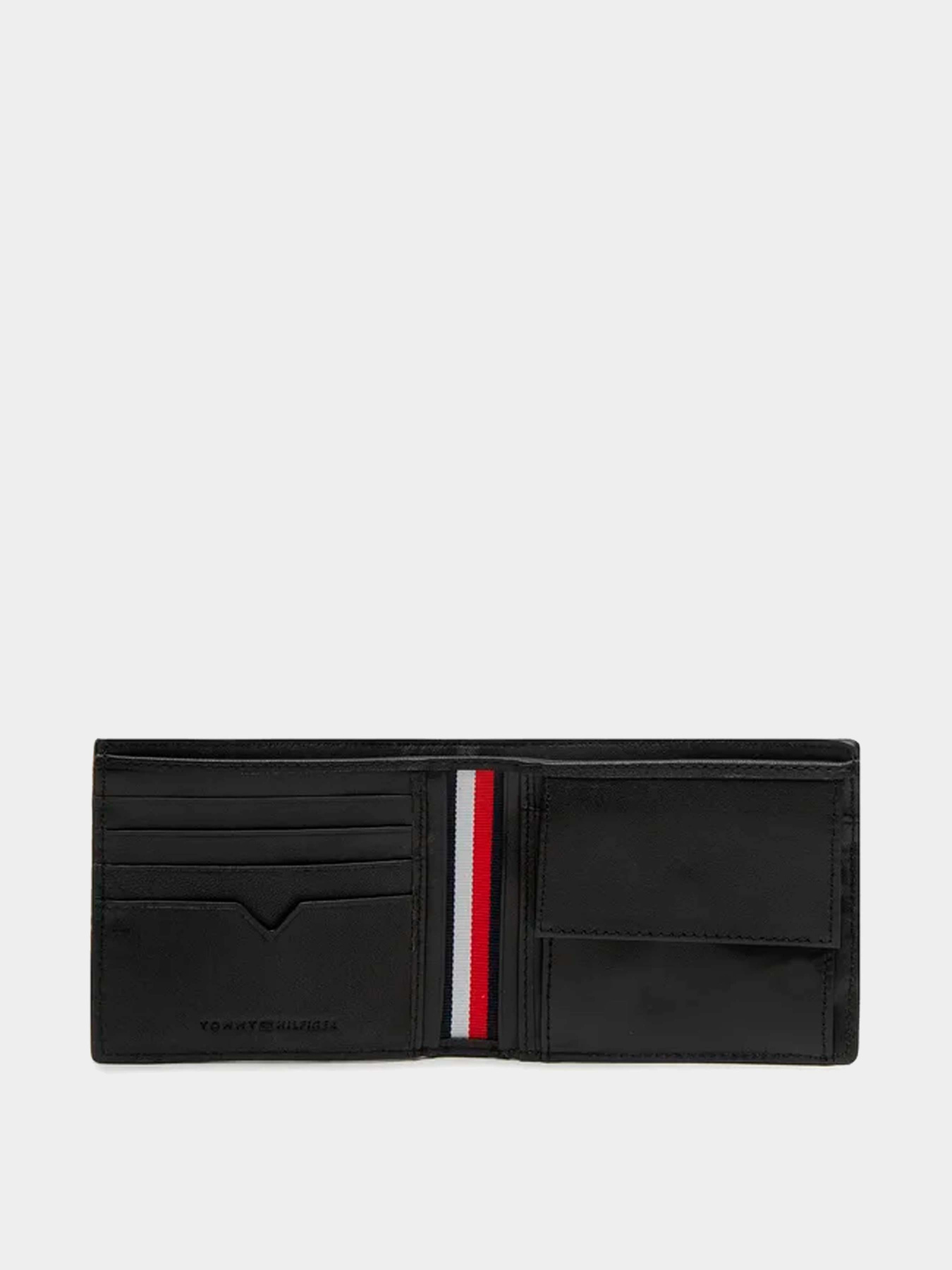 Кошельки Tommy Hilfiger модель AM0AM10618-BDS Фото