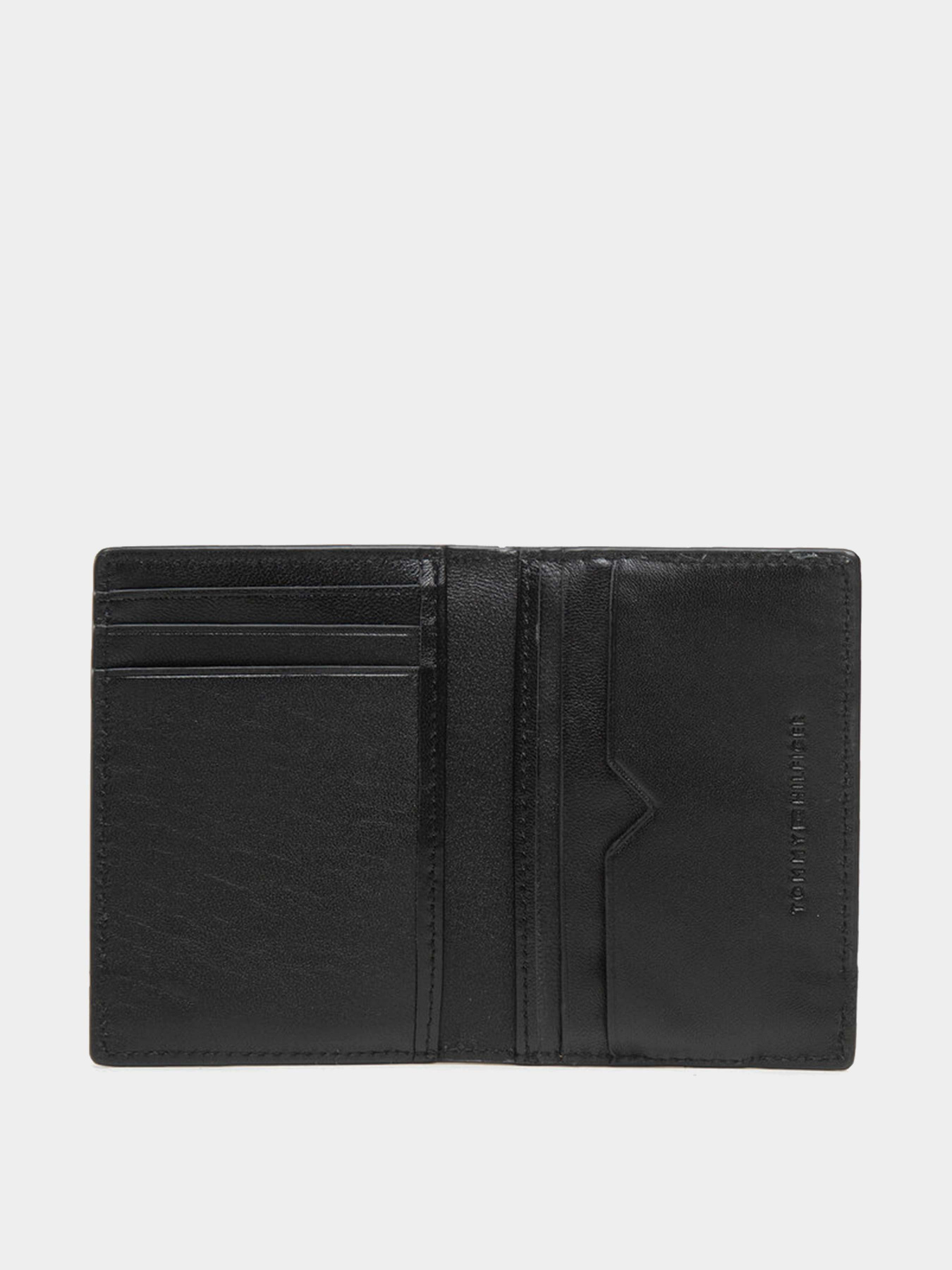 Кошельки Tommy Hilfiger модель AM0AM10620-BDS Фото