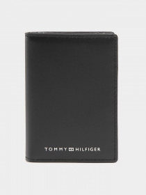 Кошельки Tommy Hilfiger модель AM0AM10620-BDS Фото