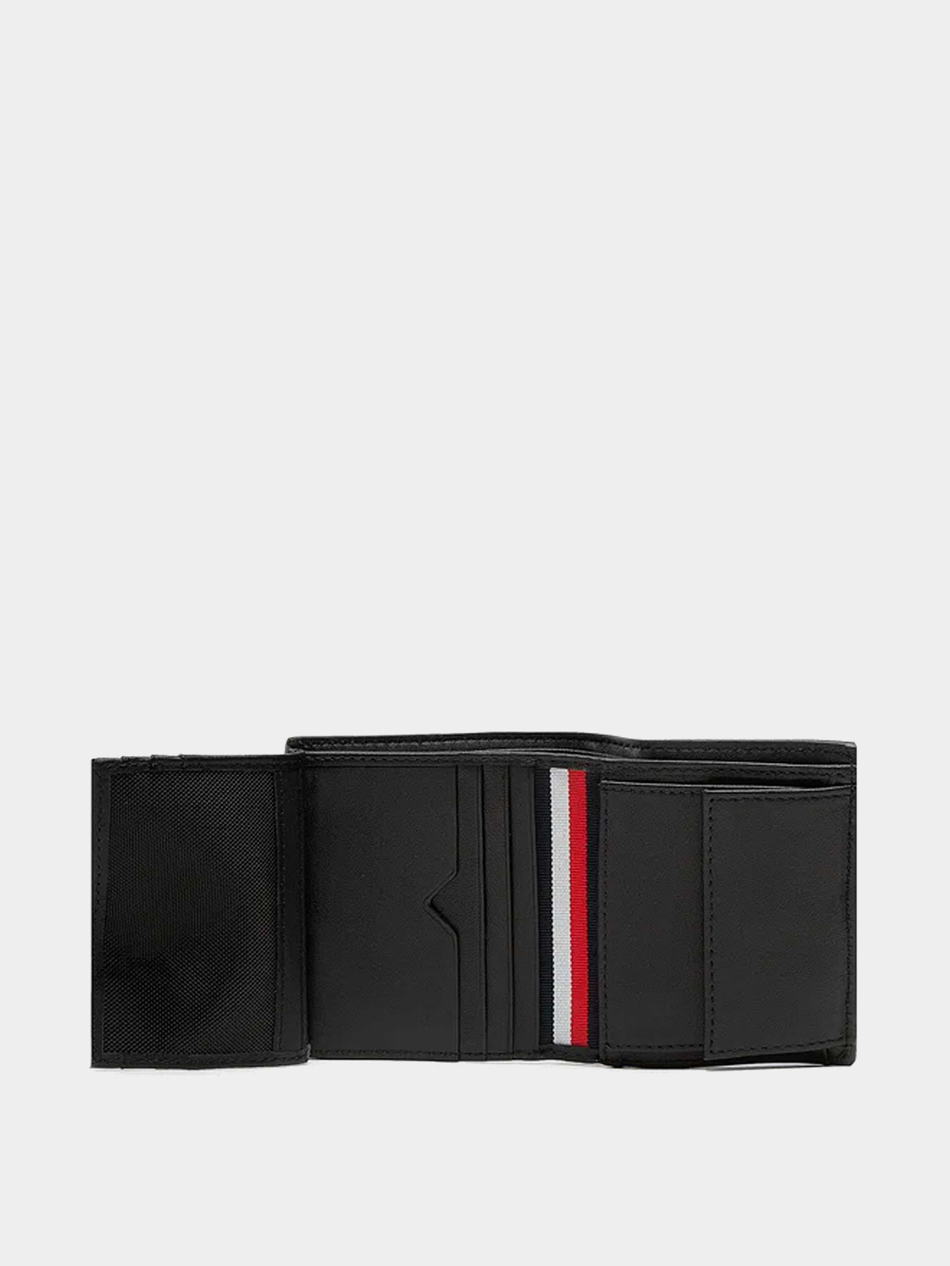 Кошельки Tommy Hilfiger модель AM0AM10621-BDS Фото