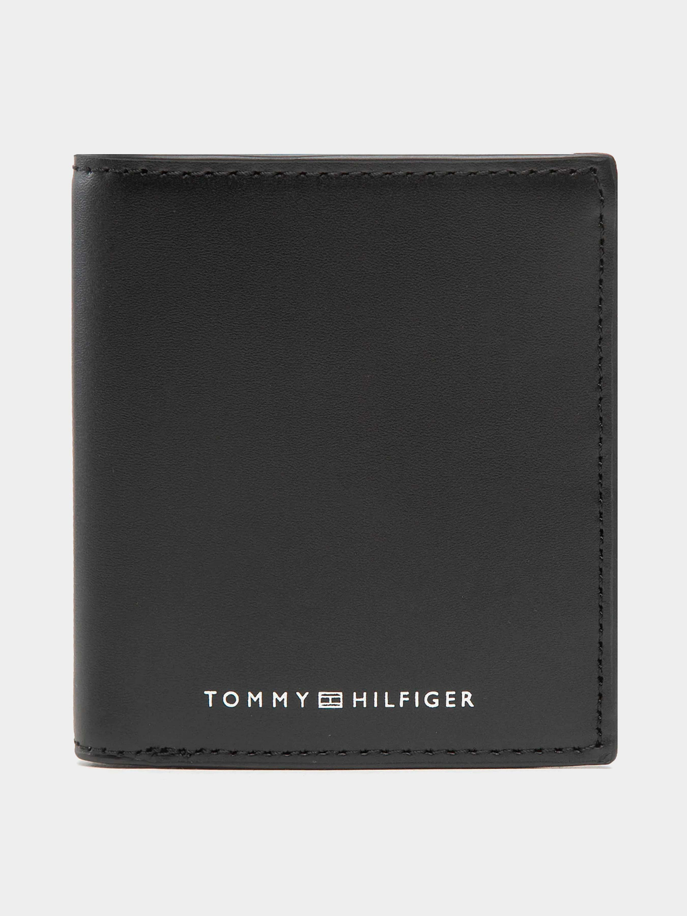 Кошельки Tommy Hilfiger модель AM0AM10621-BDS Фото