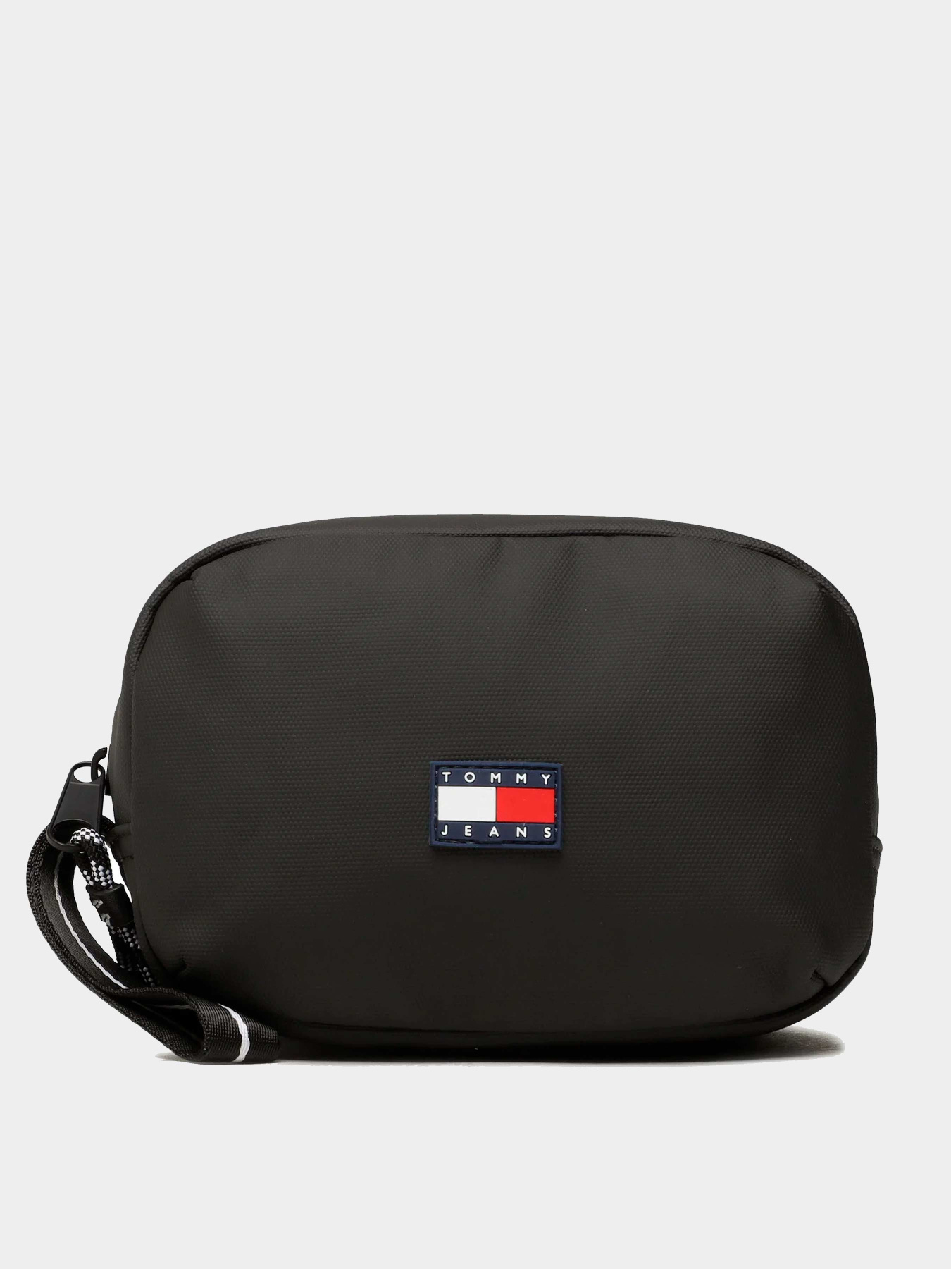 TJM FUNCTION WASHBAG Tommy Hilfiger модель AM0AM10636-BDS Фото