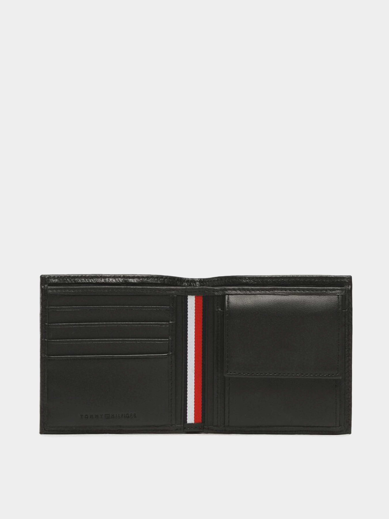 Кошельки Tommy Hilfiger модель AM0AM10785-BDS Фото