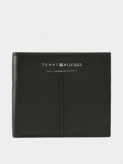 Кошельки Tommy Hilfiger модель AM0AM10785-BDS Фото