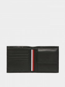 Кошельки Tommy Hilfiger модель AM0AM10785-BDS Фото