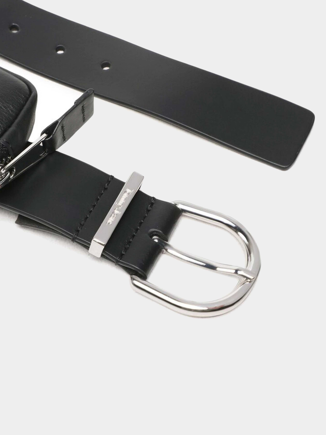 Ремни Tommy Hilfiger модель AW0AW14074-0GJ Фото