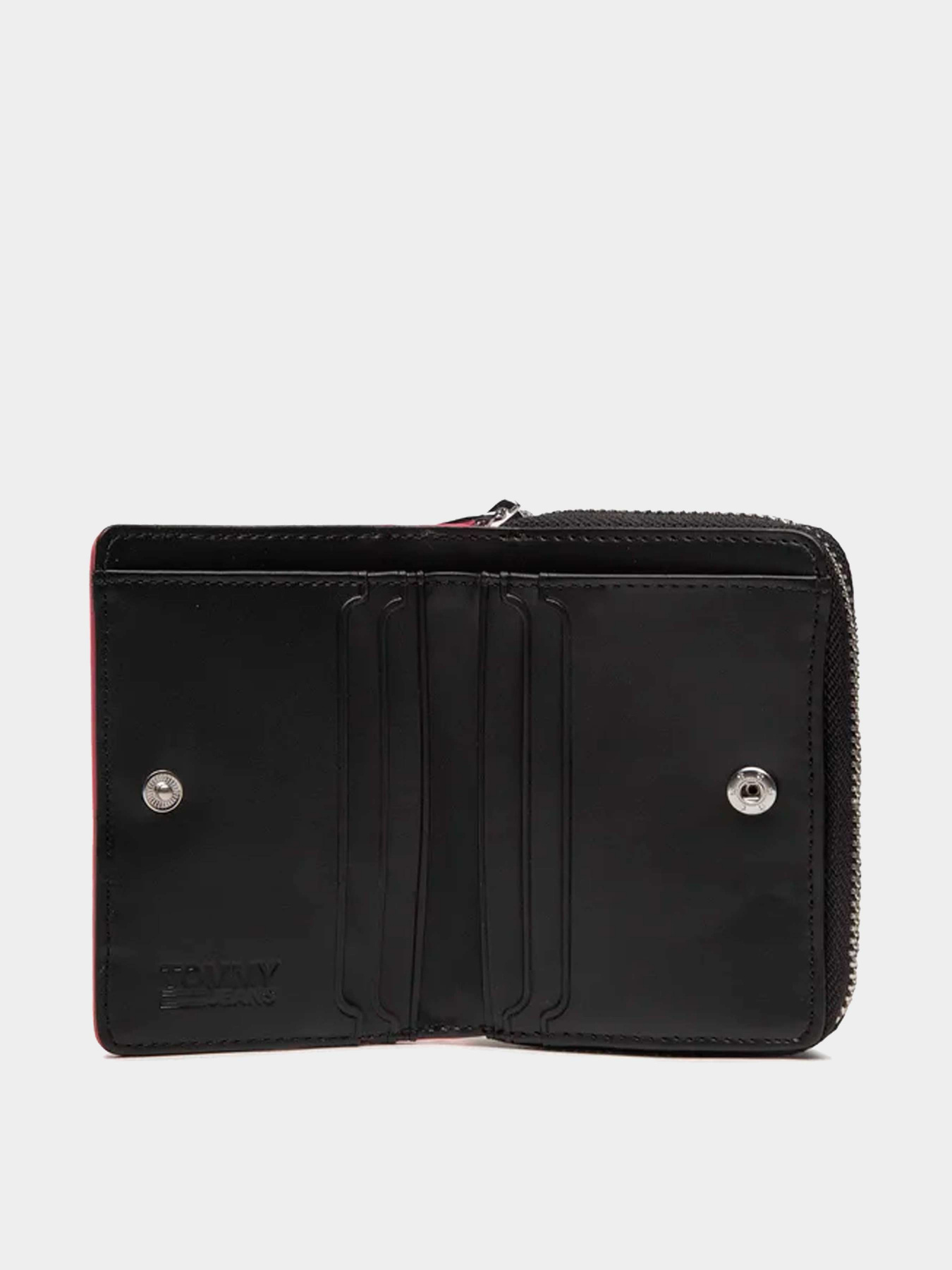 Кошельки Tommy Hilfiger модель AW0AW14094-T1I Фото