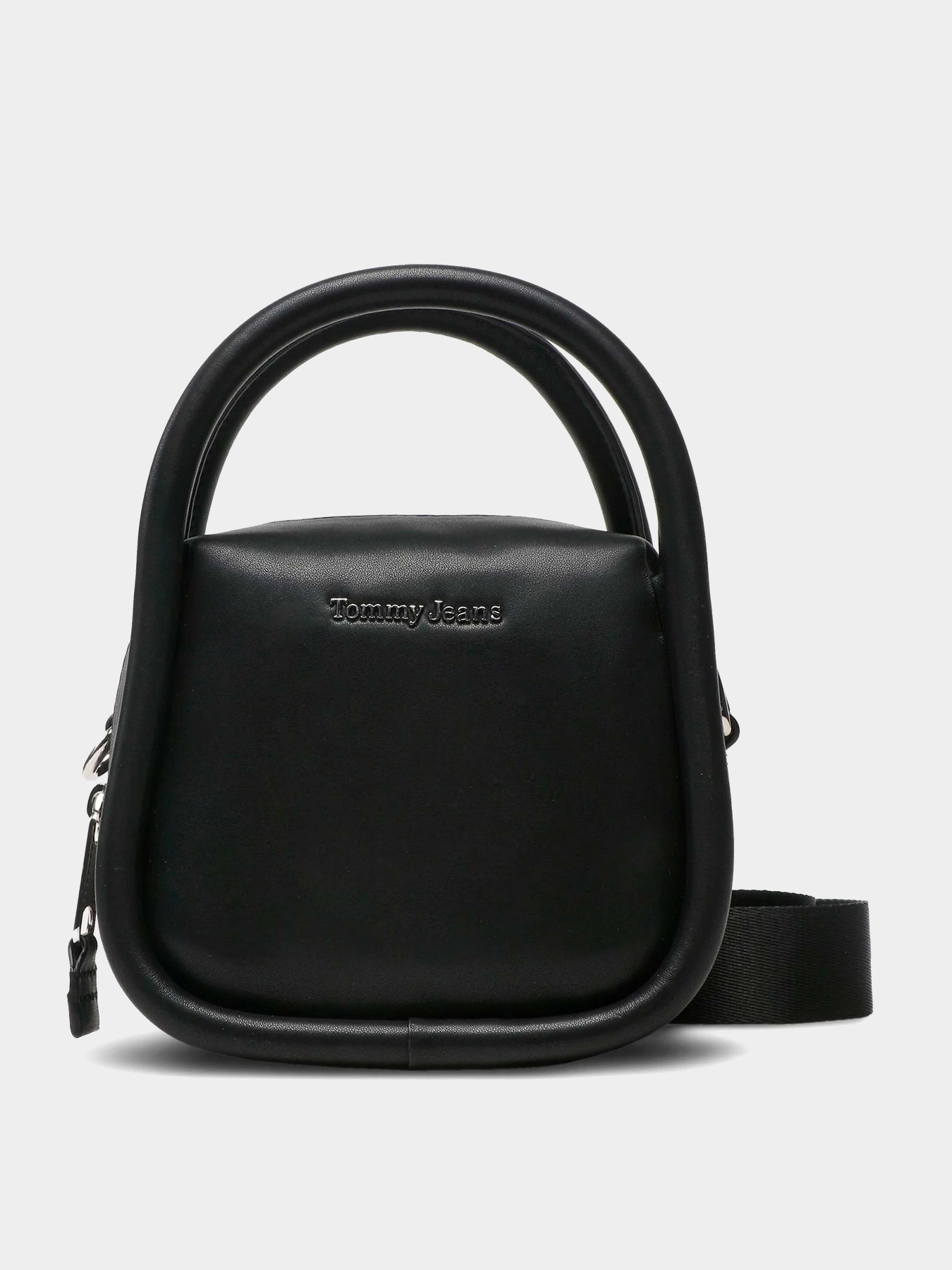 Сумки Tommy Hilfiger модель AW0AW14118-0GJ Фото