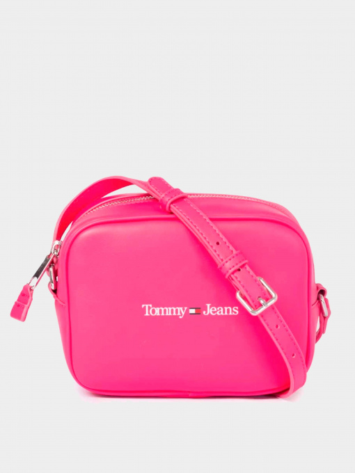Сумки Tommy Hilfiger модель AW0AW14120-T1I Фото