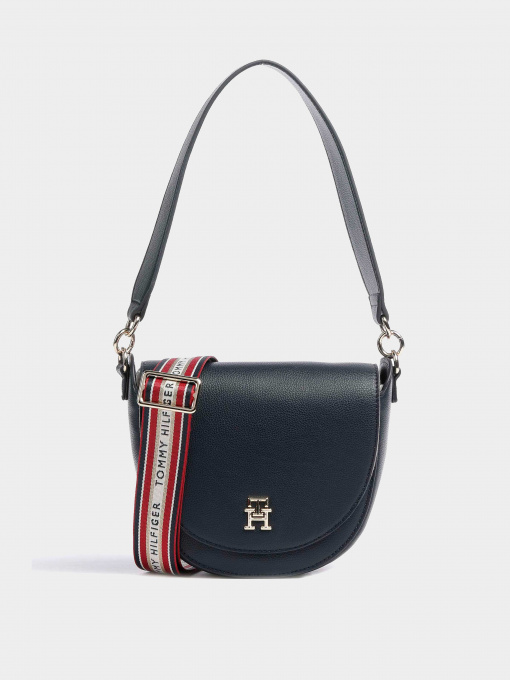 Сумки Tommy Hilfiger модель AW0AW14167-DW6 Фото