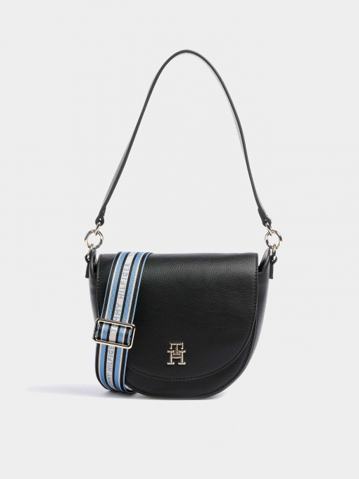 Сумки Tommy Hilfiger модель AW0AW14167-BDS Фото