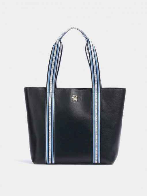 Сумки Tommy Hilfiger модель AW0AW14218-BDS Фото